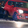 Sudarila se dva vozila na putu prema Trebeviću, nije bilo povrijeđenih osoba