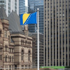 Kanadski gradovi Hamilton, Kalgari i Toronto u čast Dana državnosti podigli zastave BiH