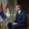 Vučić na BBC-ju ponovo negirao genocid u Srebrenici: Dodika provociraju visoki predstavnik i Bošnjaci