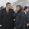 Bećirović: Evropska i građanska BiH su historijska nužnost i pobijediti će prije ili kasnije