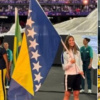 Kako su sportisti obilježili Dan državnosti BiH: Nurkić podijelio video, Pudar uz zastavu iz Pariza