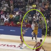 Pogledajte jedan od najljepših poteza veličanstvene pobjede BiH, FIBA ga uporedila s Nowitzkim