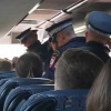 Nakon incidenta sa zastavom autobuse iz Banje Luke prati policija RS-a, razgovarali smo sa vozačem