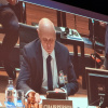 BiH preuzela predsjedavanje OPCW-om, ambasador Šahović se obratio na 29. Konferenciji