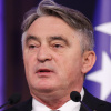 Komšić u Vijećnici: Uzalud vam je negiranje državnosti i nezavisnosti BiH, stoljećima je nisu uspjeli zgaziti