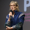 U kinu Meeting Point upriličena projekcija filma o Emeriku Blumu i razgovor s Jasmilom Žbanić