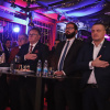 Nikšić i dio SDP-ovaca Dan državnosti BiH obilježili u Banjoj Luci: "Nije nam cilj da stvaramo provokacije"