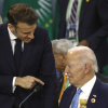 Očekuje se da će Joe Biden i Emmanuel Macron uskoro objaviti početak primirja u Libanu