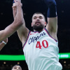 Zubac briljirao u debaklu Clippersa od prvaka, Jokić nemoćan protiv Knicksa