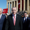 Erdogan: Turska više radi za Palestinu nego što se vidi, želimo ujediniti islamski svijet protiv Izraela