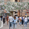 Banja Luka zabilježila tri posto više turističkih dolazaka ove godine u odnosu na 2023.