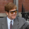 Elton John govorio o problemima s vidom, zbog infekcije više ne vidi na desno oko