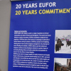 EUFOR izložbom obilježava dvadeset godina čuvanja mira u Bosni i Hercegovini