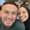 Ikona novozelandskog sporta Sonny Bill Williams stigao u Sarajevo na odmor
