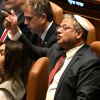 Raskol u Netanyahuvom kabinetu: Desničarski ministar traži odbijanje sporazuma s Libanom
