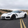 Hennesseyjev Chevrolet C7 Corvette ZR1 razvija više od 1.000 KS