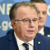 Nikšić objavio da će firma Cengiz obnoviti prugu, ali nije objasnio kako je izabrana