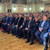 U Domu Oružanih snaga BiH upriličen svečani prijem, izražena želja za daljim napretkom i jačanjem