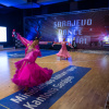 Sve je spremno za plesni spektakl godine: Četiri svjetska prvenstva na 11. Sarajevo Dance Festivalu