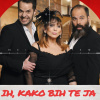 Kraj novembra na sceni Jelićeve uz predstave "Međuigre 0-24" i "Ih, kako bih te ja"