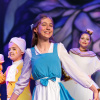 Disneyjev mjuzikl "Beauty and the Beast JR." 29. novembra ponovo u sarajevskom BKC-u
