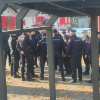 Udruženje žrtava genocida prijavilo policajca iz Banje Luke zbog oduzimanja zastave RBiH