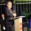 Okršaj Efendića i SDP-a zbog Dana državnosti u Banjoj Luci: Je li održan u "kafani" i bez državne zastave