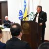 Komšić govorio u Zenici: S ovakvim Ustavom, BiH ne može biti članica EU
