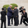 Povratak najbizarnijeg prijateljstva u politici: Trump očekuje dobre odnose s Kim Jong-unom