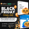Iskoristite Black Friday ponudu: Microsoft Office od 15 eura i Windows 11 od 10 eura na Keysfanu