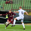 Juniori Sarajeva danas na Koševu dočekuju Trabzonspor u trećem kolu Lige prvaka