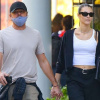 Šire se tvrdnje da je Leonardo DiCaprio zaručio Vittoriju Ceretti: Izvor blizak paru otkrio istinu