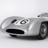 Ovaj Mercedes-Benz W196 R su vozili Fangio i Moss, a sada ide na aukciju