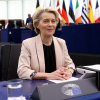 Ursula von der Leyen predstavila novu Evropsku komisiju, dio govora posvetila proširenju EU