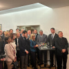 U Ambasadi Bosne i Hercegovine u Berlinu održan prijem povodom Dana državnosti BiH