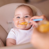 Ovo je najbolja hrana za bebe od šest mjeseci