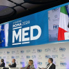 Konaković u Rimu na sesiji "Sigurnost Mediterana: Uloga Zapadnog Balkana"