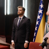 Prvi vijećnici u Sarajevu sjeli u skupštinske klupe: Konstituisano novo Općinsko vijeće Starog Grada