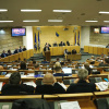 Nikšić napustio vanrednu sjednicu Parlamenta FBiH, opozicione stranke ga kritikovale