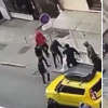 Neredi u Beogradu pred duel Lige prvaka: Delije pretukle navijače iz Njemačke