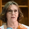 Hajrija Maksić ostaje v.d. direktora KCUS-a do okončanja konkursne procedure