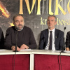 Praizvedba bh. opere "Tvrtko, kralj bosanski" u petak na sceni Narodnog pozorišta Sarajevo
