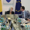 Vijeće ministara nakon sjednice: Usvojene dvije odluke za nabavku helikoptera od 16,7 miliona KM