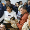 Sarajevo: Građani traže odgodu javne rasprave o regulacionom planu Kvadrant C, ne mogu svi stati u salu