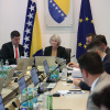 Vijeće ministara usvojilo odluku o povećanju plata zaposlenim u državnim institucijama