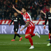 Zmajevi briljirali u Ligi prvaka, Zvezda na Krunićev pogon pregazila Demirovićev Stuttgart