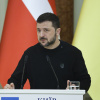 Zelenski razgovarao sa Rutteom, traži sisteme odbrane od ruskog Orešnika