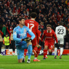 Nezaustavljivi Liverpool u derbiju savladao Real i gurnuo ga u velike probleme
