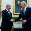 Biden pojačao pritisak na Netanyahua nakon primirja u Libanu, želi dogovor i u Gazi