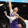 Nurkić presjedio drugo poluvrijeme nakon dominacije u prvom, Phoenix ponovo poražen